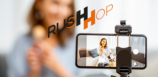 Live rushhop